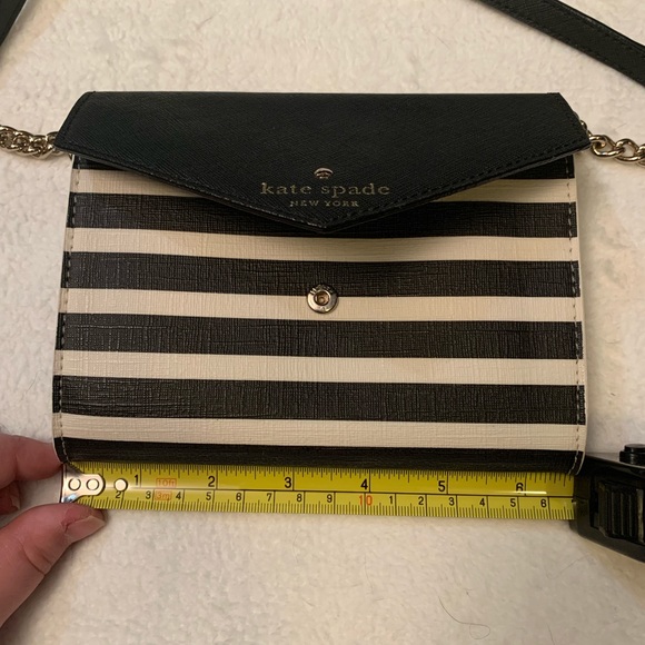 Kate Spade Crossover bag - Picture 5 of 6